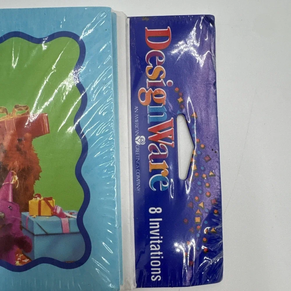 American Greetings new but